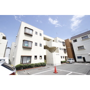 物件名が入ります