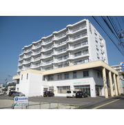 物件名が入ります