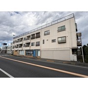 物件名が入ります