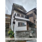物件名が入ります