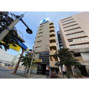物件名が入ります