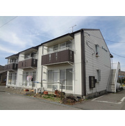 物件名が入ります