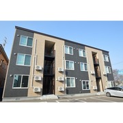 物件名が入ります