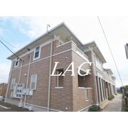 物件名が入ります