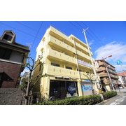 物件名が入ります