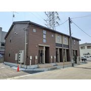 物件名が入ります