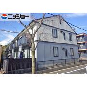 物件名が入ります