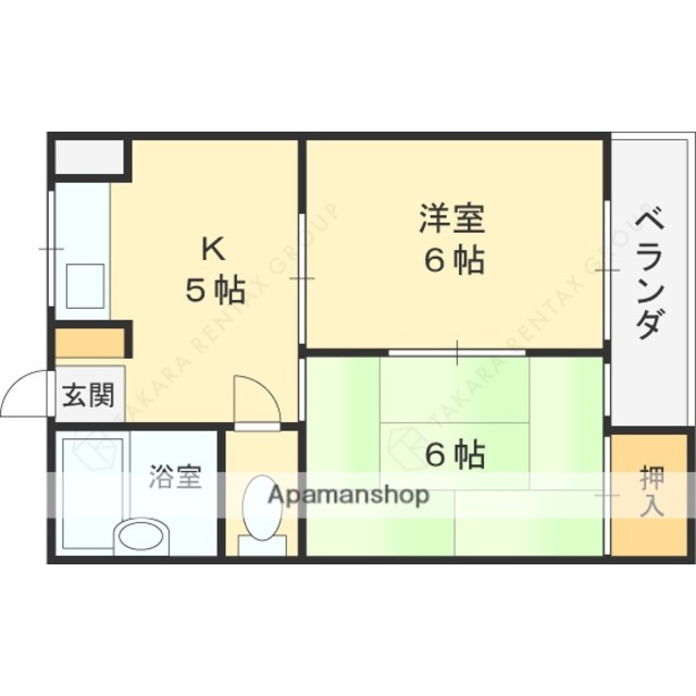 物件画像