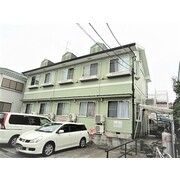 物件名が入ります