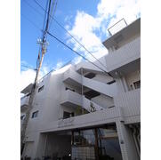 物件名が入ります