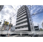 物件名が入ります