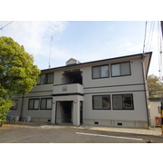 物件名が入ります