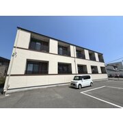 物件名が入ります