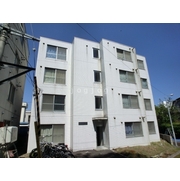 物件名が入ります