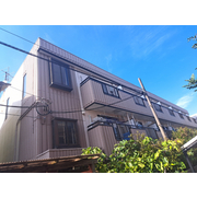 物件名が入ります