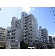 物件名が入ります