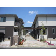 物件名が入ります