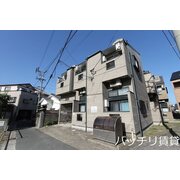 物件名が入ります