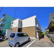 物件名が入ります