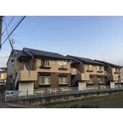 物件名が入ります