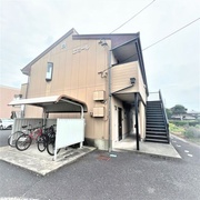 物件名が入ります