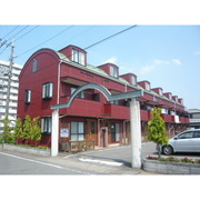 物件名が入ります