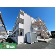 物件名が入ります