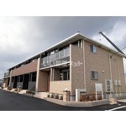 物件名が入ります