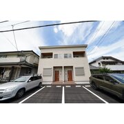 物件名が入ります