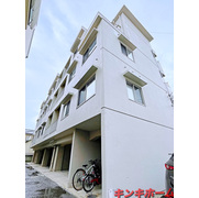 物件名が入ります