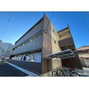 物件名が入ります