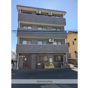 物件名が入ります
