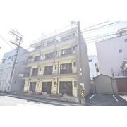 物件名が入ります