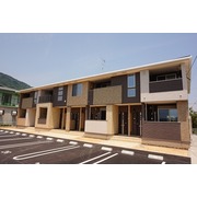 物件名が入ります