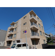 物件名が入ります