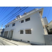 物件名が入ります