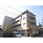 物件名が入ります