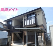 物件名が入ります