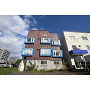 物件名が入ります