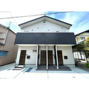 物件名が入ります