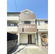 物件名が入ります