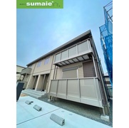 物件名が入ります