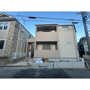 物件名が入ります