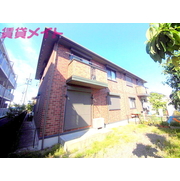 物件名が入ります
