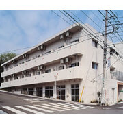 物件名が入ります