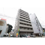 物件名が入ります