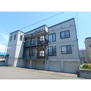 物件名が入ります