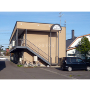 物件名が入ります