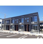 物件名が入ります