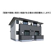 物件名が入ります